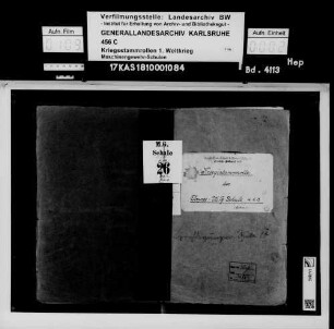 Maschinengewehr-Schule der Armee-Abteilung B
