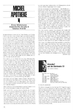 Alsterdorf und die Ellerbrocks (3)