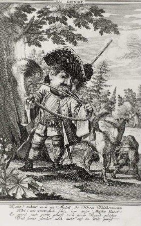Das Gehör
