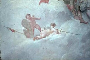 Mars und Venus