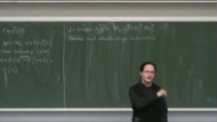 Vollständige Induktion