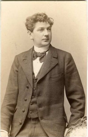 Klose, Paul (1862-1901)