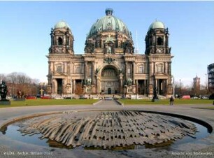 Dom; Berlin, Mitte