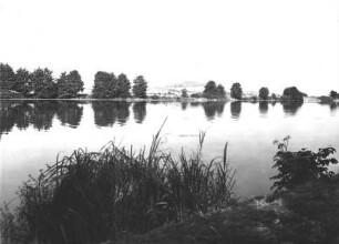 Staustufe Viereth/Main
