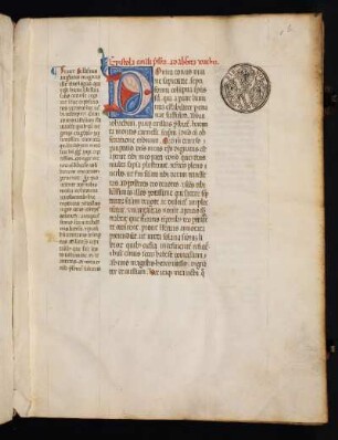 Ps.-Cyrillus Constantinopolitanus: Epistola ad abbatum Joachim