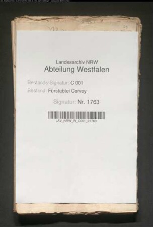 Lehn- und Meiergüter (Angerhöfe)