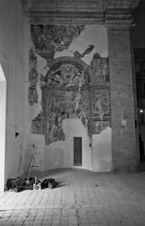 Szenen der Passion Christi