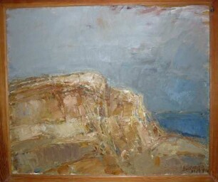 Steilufer