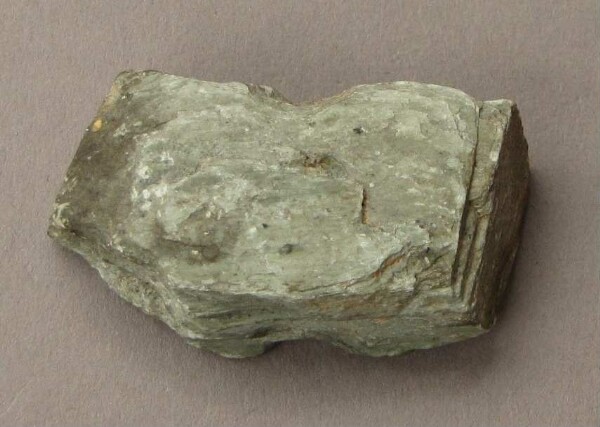 Stone tool (fragment)