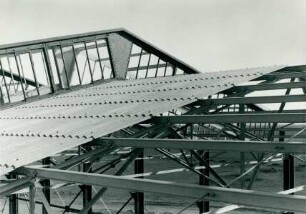 Zuckerfabrik, 1961