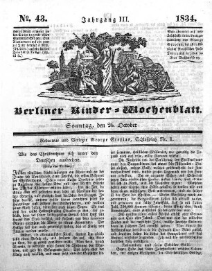 4.1834,43: No. 43