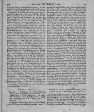 Lindenhan, A. C.: Dichtungen. Schlesswig: Königl. Taubstummen-Institut 1822