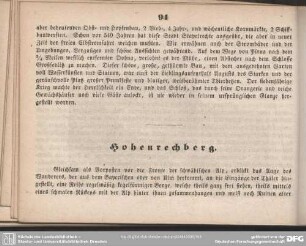 Hohenrechberg