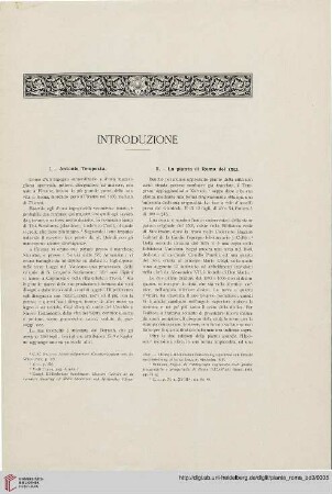 Introduzione