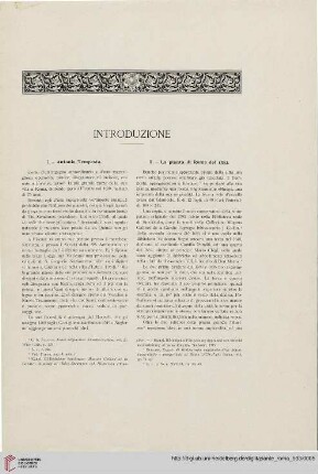 Introduzione