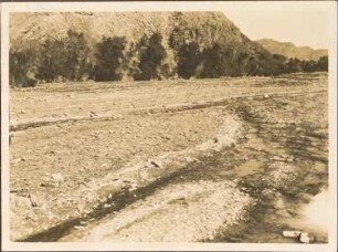 Tal des Río San Juan del Oro