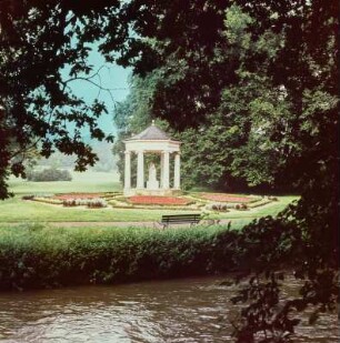 Tiefurter Park, Weimar