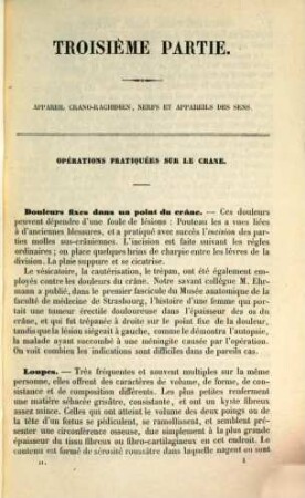 Traité de médicine opératoire : bandages et appareils ; ouvrage accompagné de figures intercalées dans le texte, 2,1