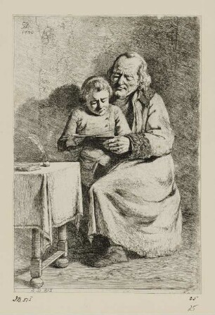 Kleiner Schulmeister