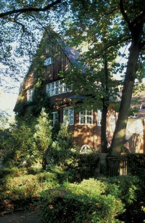 Martin-Niemöller-Haus