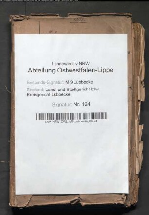 Beglaubigung der jüdischen Ehen
