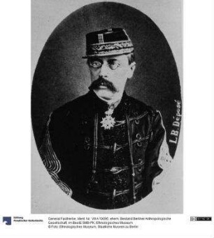 General Faidherbe