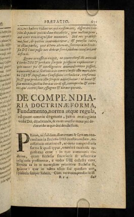 631-636, De Compendiaria Doctrinae Forma
