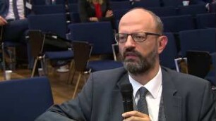Second ESRB Annual Conference - Keynote speech Q&A: Adrian