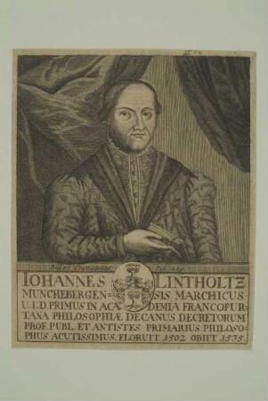 Johannes Lindholz