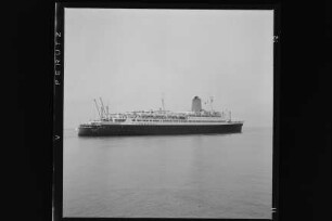 Bremen (1938), NDL, Bremen