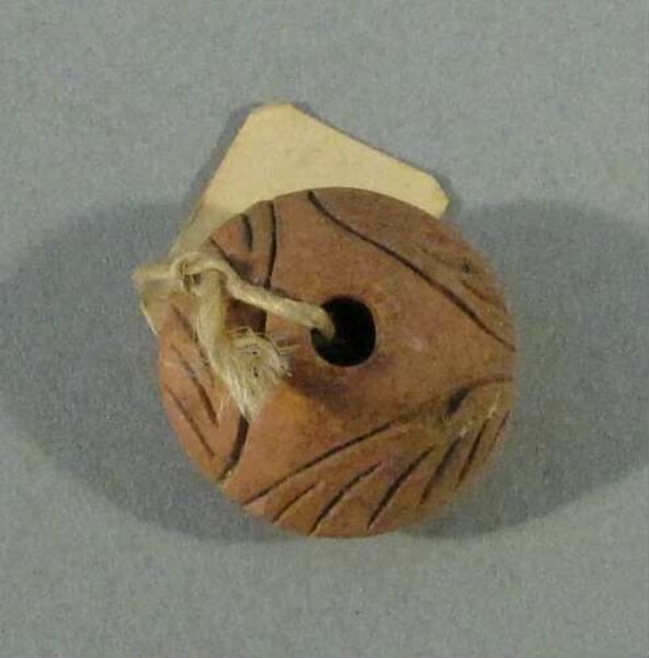 spindle whorl