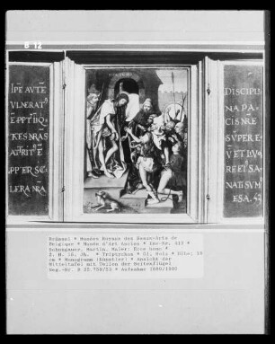 Ecce homo