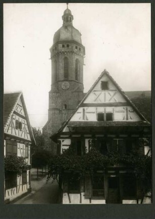 Simultankirche