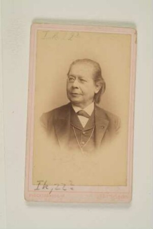 Hermann Franz Moriz Kopp