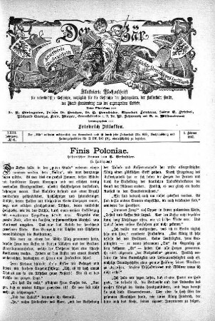 6. Februar 1897, No. 6
