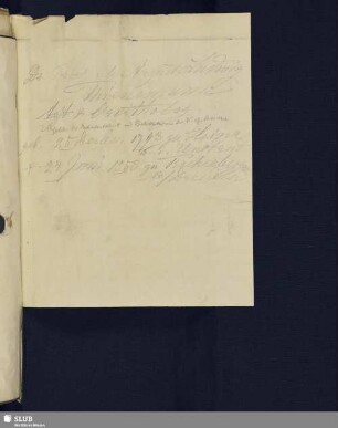 Nr. 44-45. Thienemann, Friedrich August Ludwig