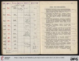 Holz- und Beinarbeiten (Nr. 410-429)