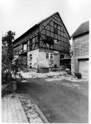 Hohenahr, Heidestraße 24A