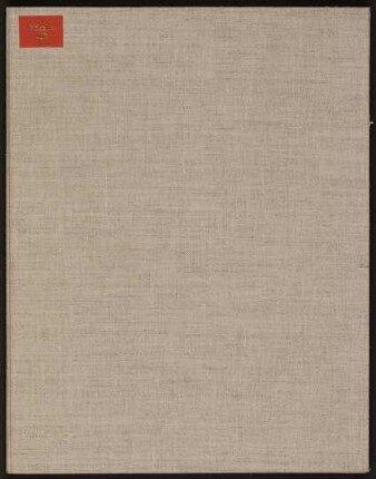 Stunden- oder Gebetbuch : Hdschr. 407