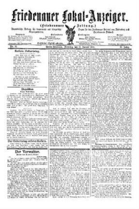 Nr. 22, 27.01.1914
