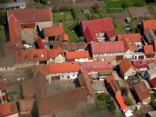 Ringleben bei Gebesee