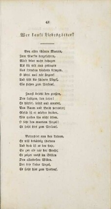 Wer kauft Liebesgötter?