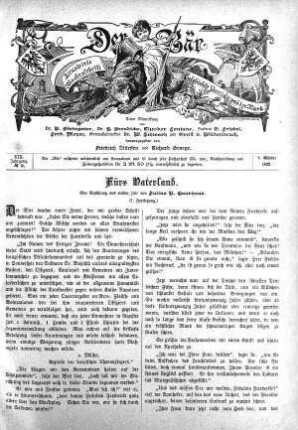 8. Oktober 1892, No. 2.
