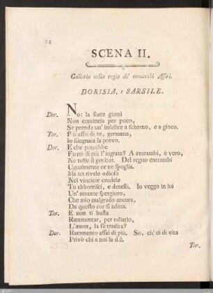 Scena II. / Scene II.