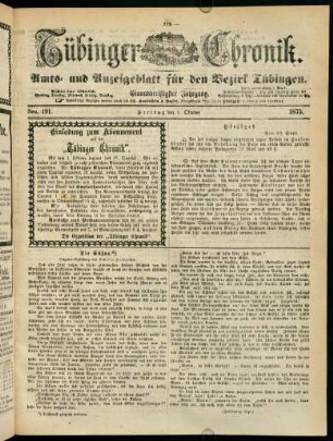 779-798, 1. Oktober (Nro. 191) - 6. Oktober (Nro. 193)