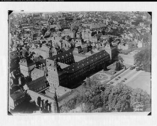 Bonn, Universität