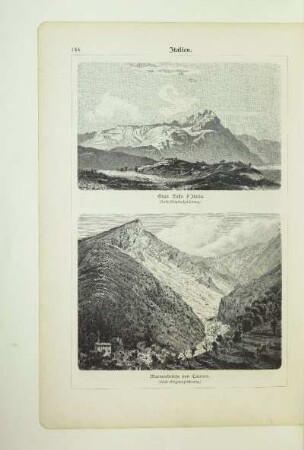 Gran Sasso d'Italia