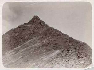 Rucu-Pichincha