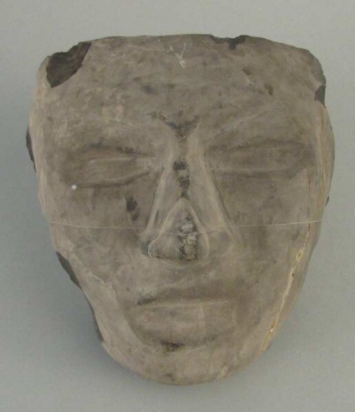 Stone mask