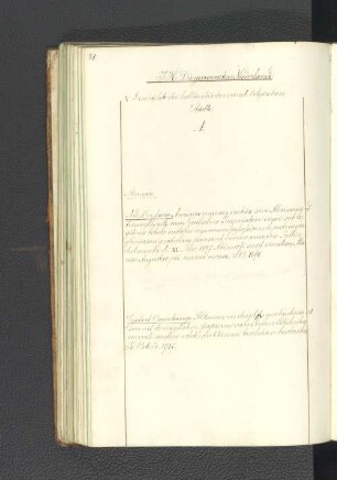 V. Geschichte der holländischen und belgischen Städte.